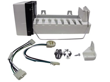Supco Modular Ice Maker Replacement Kit, Part No. RIM943