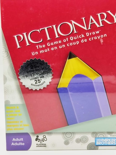 Pictionary