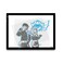 Huion A3 Light Box for Tattoo Tracing - AC Powered