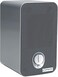 GermGuardian Air Purifier for Home with HEPA Filter, Removes 99.97% of Pollutants, Covers up to 375 Sq. Foot Room in 1 Hr, UV-C Light Helps Reduce Germs, Zero Ozone Verified, 11", Silver, AC4100CA