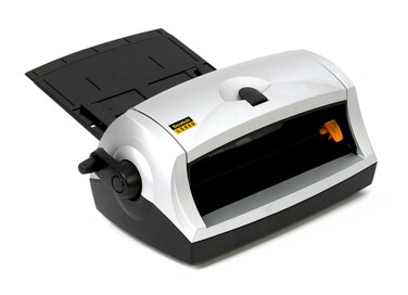 Scotch Cold Laminating System, No Electricity Needed (LS960)
