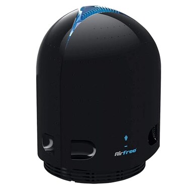 AIRFREE P3000 Silent Air Purifiers for Home, Bedroom, Destroy not Hold 99.9% of Mold, Bacteria, Pet&amp;Other Allergens Within the 20 Yr no Maintenance Air Sterilizing Ceramic Core. Reduce Ozone. 650 ft2
