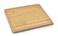 Genuine Fred The Obsessive Chef Bamboo Cutting Board 9-inch by 12-inch