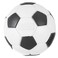 Outward Hound by Planet Dog Sport Ballz Soccer Ball Durable Treat-Dispensing Fetch Ball Dog Toy