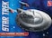 AMT U.S.S. Enterprise 1701-E 1:1400 Scale Model Kit