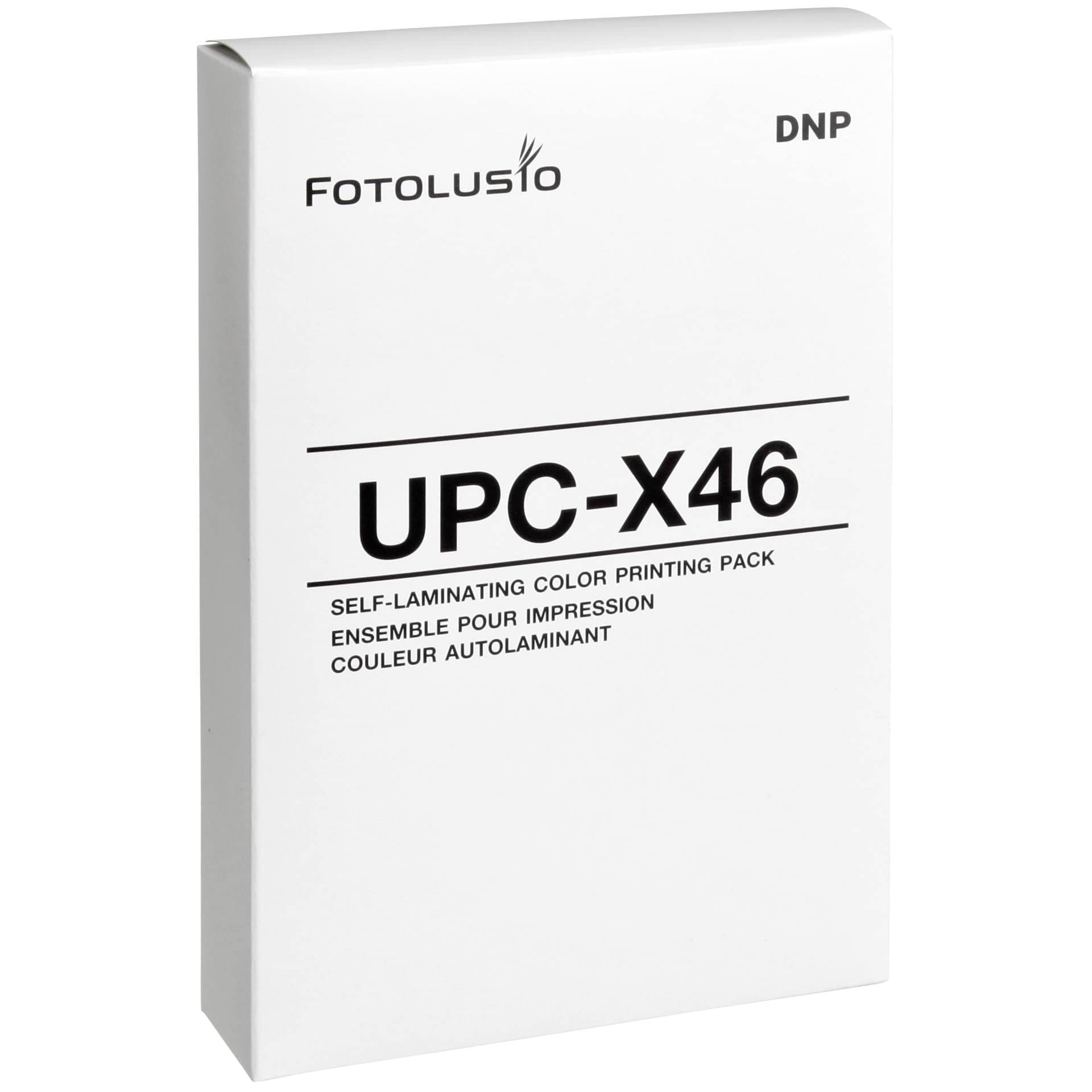 dnp Dnp 10upc-x46