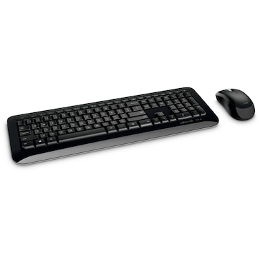 Microsoft Wireless Desktop 800