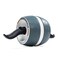 Perfect Fitness Ab Carver Roller Wheel With Built In Spring Resistance, At Home Core Workout Equipment