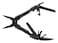 Gerber Gear Multi-Plier 600 - 14-in-1 Multitool with Sheath, Needlenose Pliers, Screwdriver, Serrated Knife, Wire Crimper, Bottle Opener, Can Opener &amp; More - Black with Sheath