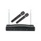 Supersonic SC-900 Professional Wireless Dual Microphone System Kit