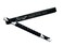 Top Rated Muscle Roller Massage Stick: A Sports Body Massager Tool-Release Myofascial Trigger Points, Reduce Muscle Soreness, Tightness and Leg Cramps, Rub Muscle for Relief and Recovery