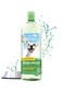 TropiClean Fresh Breath Water Additive for Dogs   Dog Breath Freshener &amp; Teeth Cleaning Solution   No Toothpaste or Toothbrush Required   33.8 oz