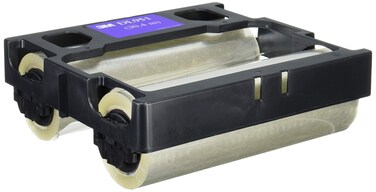 3M Dual Laminate Refill-Cartridge DL951, 8.5 Inches x 100 Feet (DL951) Clear