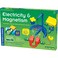 Thames &amp; Kosmos Electricity &amp; Magnetism Science Kit   62 Safe Experiments Investigating Magnetic Fields &amp; Forces for Ages 8+   Assemble Electric Circuits with Easy Snap-Together Blocks