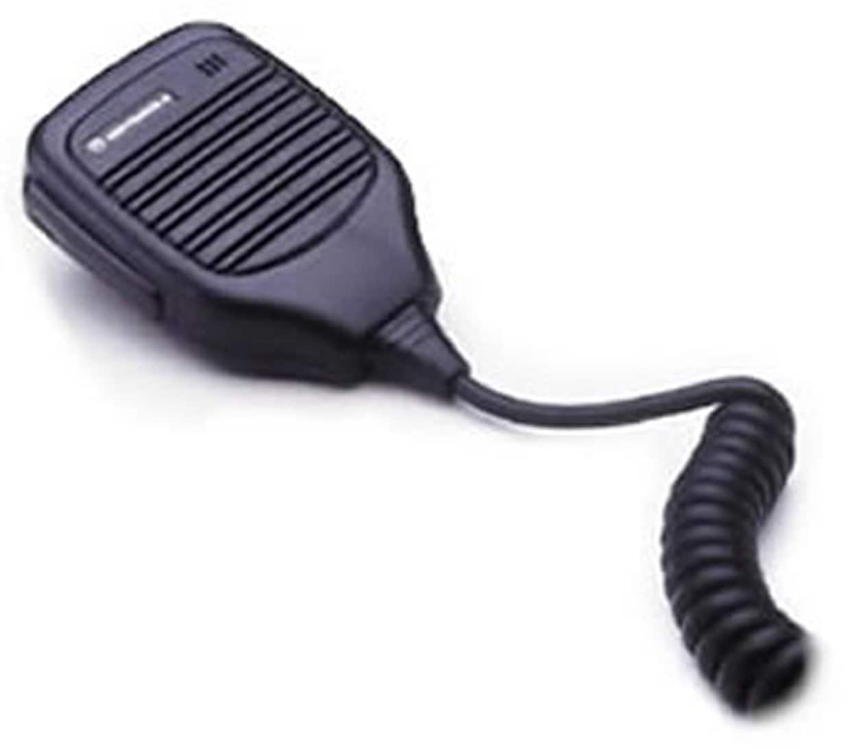 moto Moto 53724 Remote Speaker Microphone