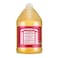 Dr. Bronner's - Pure-Castile Liquid Soap (Rose, 1 Gallon) - Made with Organic Oils, 18-in-1 Uses: Face, Body, Hair, Laundry, Pets and Dishes, Concentrated, Vegan, Non-GMO