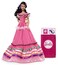 Barbie Collector Dolls of The World Mexico Doll