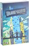 Blueprints Board Game - Architectural Strategy Game for Building Marvels with Wood, Glass, Stone, and More! Family Game for Kids &amp; Adults, Ages 13+, 2-4 Players, 30 Min Playtime, Made by Z-Man Games
