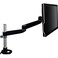 3M Dual-Swivel Monitor Arm, Black (MA140MB)