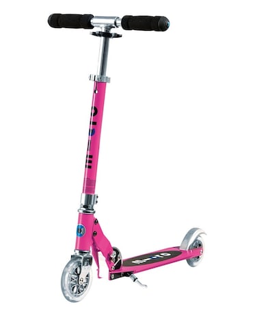 Mobility Sprite Tretroller