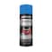 Dupli-Color DE1631 Engine Enamel Spray Paint with Ceramic - Chrysler Blue - 12 oz Aerosol Can