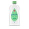 Johnson's Baby Oil, Aloe Vera and Vitamin E, 20 Ounce (Pack of 2)