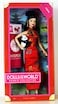 Barbie Collector Dolls of The World China Doll