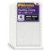 Filtrete 14x20x1 AC Furnace Air Filter, MERV 12, MPR 1500, CERTIFIED Asthma &amp; Allergy Friendly, 3-Month Pleated 1-Inch Electrostatic Air Cleaning Filter, 4-Pack (Actual Size 13.81x19.81x0.78 in)
