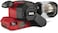 Skil 7510-01 120 Volt 3-InchX 18-InchBelt Sander,Red
