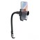 Arkon Mount Car or Truck Seat Rail/Floor Phone Mount   Universal Compatible   Flexible Gooseneck   Easy Installation   Truck Phone Mount   Phone Holder Fits iPhone, Galaxy, Note and more