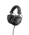 beyerdynamic DT 770 PRO 32 Ohm Over-Ear Headphones in Black. Enclosed Design, Wired for Professional Sound in The Studio and on Mobile Devices Such as Tablets and Smartphones