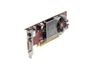 Ati Radeon HD 2400 Xt Pcie X16 Card.
