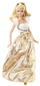 Barbie Holiday Wishes Doll