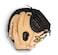 Mizuno Prospect PowerClose Youth Baseball Glove Series I V-Flex Notch I Parashock Palm Pad I ButterSoft Palm Liner