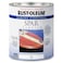 Rust-Oleum 207008 Marine Spar Varnish, Quart, Gloss Clear