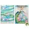 Mattel Water Lily Barbie Doll Claude Monet Limited Edition (1997)
