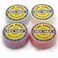 Sex Wax Mr. Zog's Hockey Stick Wax (Assorted, 4-Pack)