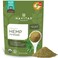 Navitas Organics Hemp Powder, 12 oz. Bag, 11 Servings &mdash; Organic, Non-GMO, Cold-Pressed, Gluten-Free