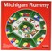 Pressman Michigan Rummy The Perfect Blend of Rummy and Poker for an Entirely New Game Experience, 5