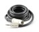 CablesOnline 6ft 7-Pin Din Male to 3.5mm(1/8in) Stereo Male Professional Premium Audio Cable for Bang &amp; Olufsen, Naim, Quad...Stereo Systems (BO-806)