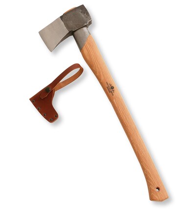 Gransfors Bruks SMALL SPLITTING AXE Camping New #441