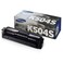 HP Samsung Electronics CLT-K504S Toner for CLP-415NW, CLX-4195FW, SL-C1810W, SL-C1860FW, Black (SU162A)