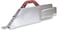 Marshalltown TapeShooter Drywall Taper, Lightweight, Right-Handed or Left-Handed Style, DuraSoft Handle, Easily Adjustable, Made in The USA, 798D