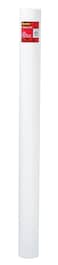 Scotch Mailing Tube, 1 Tube, 4 in x 48 in, Perfect Protection for Mailing and Storing Rolled Items, White (7982)