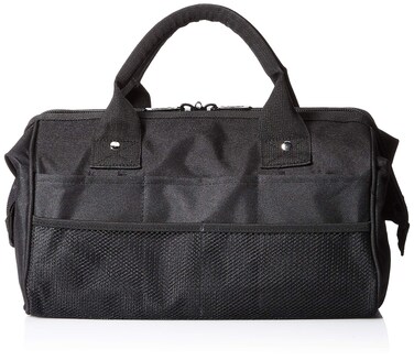 NcSTAR VISM Range Bag BLK