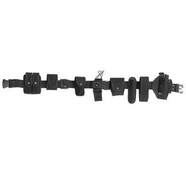 UTG Crime-buster Law Enforcement Equipment System, Black