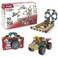 K'NEX - 70 Model Building Set&sbquo; 705 Pieces, STEM Learning, Creative Play Set&sbquo; Ages 7+