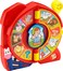 Fisher-Price Little People Toddler Toy See &lsquo;n Say The Farmer Says, Learning Game with Music &amp; Sounds for Kids Ages 18+ Months (Amazon Exclusive)