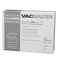 VacMaster 40722 3-Mil Vacuum Chamber Pouches, 8-Inch by 10-Inch, 500 per Box