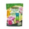Better-Gro Orchid Plus 20-14-13 - Urea-Free Orchid Fertilizer for Vigorous Growth, Water Soluble, Nitrate Nitrogen-Rich, Ideal for Indoor Potted Plants and Tropical Plants - 16 oz Resealable Bag